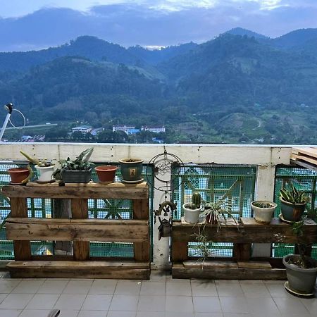 Selesa Hillhomes 1 At Bukit Tinggi Bentong Exteriér fotografie