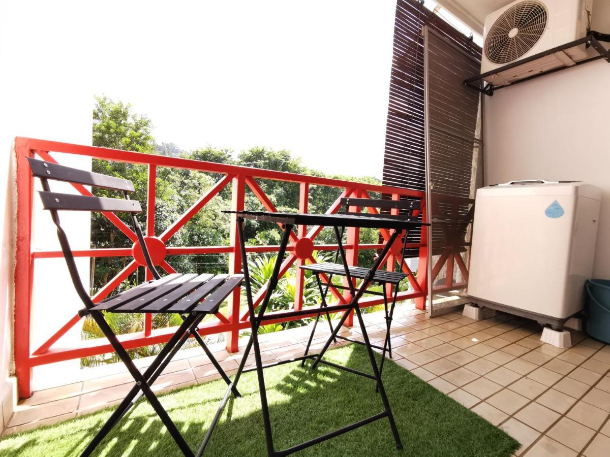 Selesa Hillhomes 1 At Bukit Tinggi Bentong Exteriér fotografie