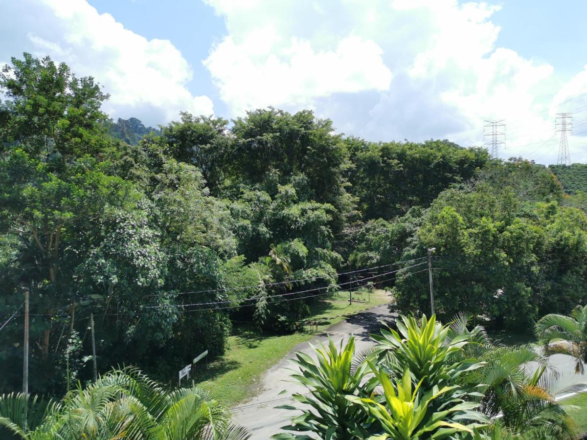 Selesa Hillhomes 1 At Bukit Tinggi Bentong Exteriér fotografie