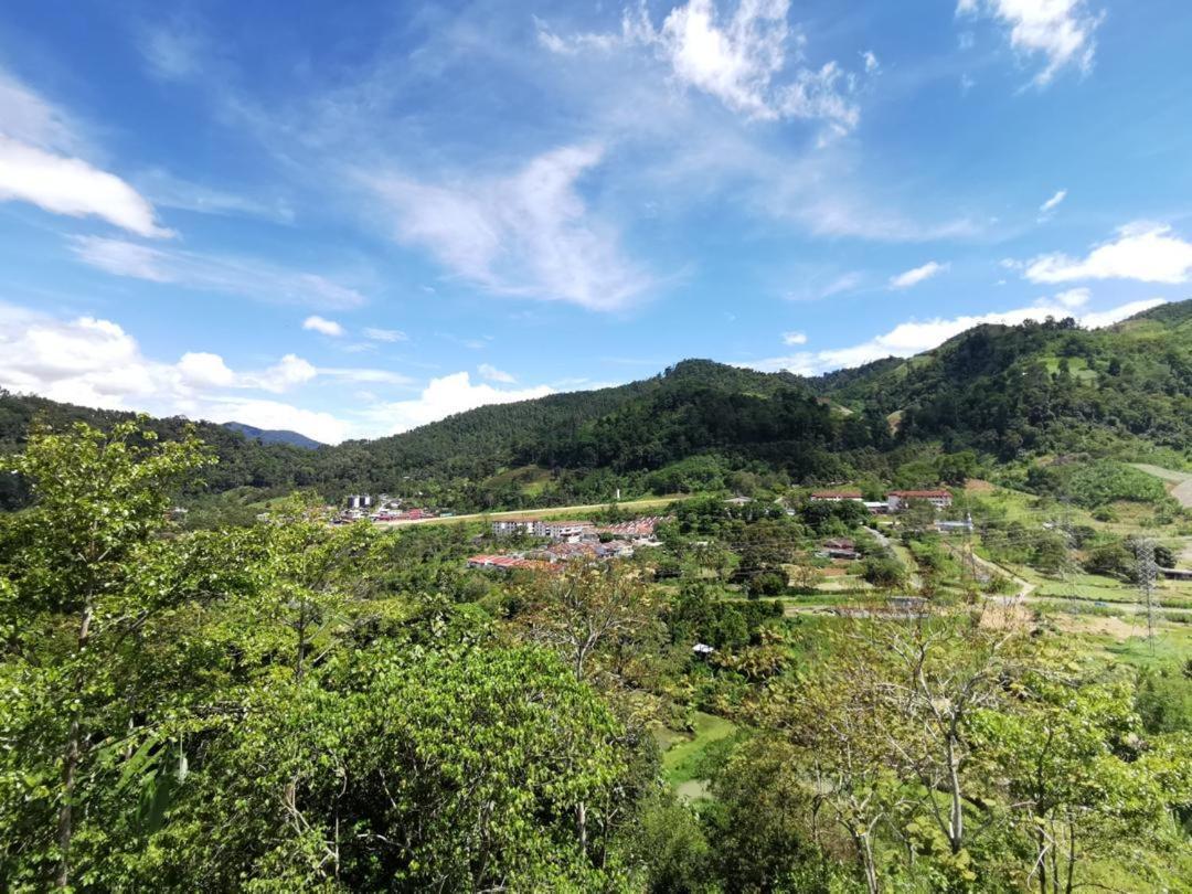 Selesa Hillhomes 1 At Bukit Tinggi Bentong Exteriér fotografie