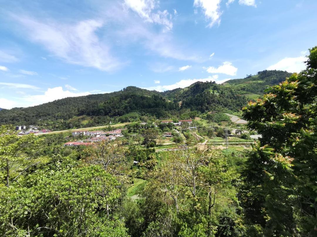 Selesa Hillhomes 1 At Bukit Tinggi Bentong Exteriér fotografie