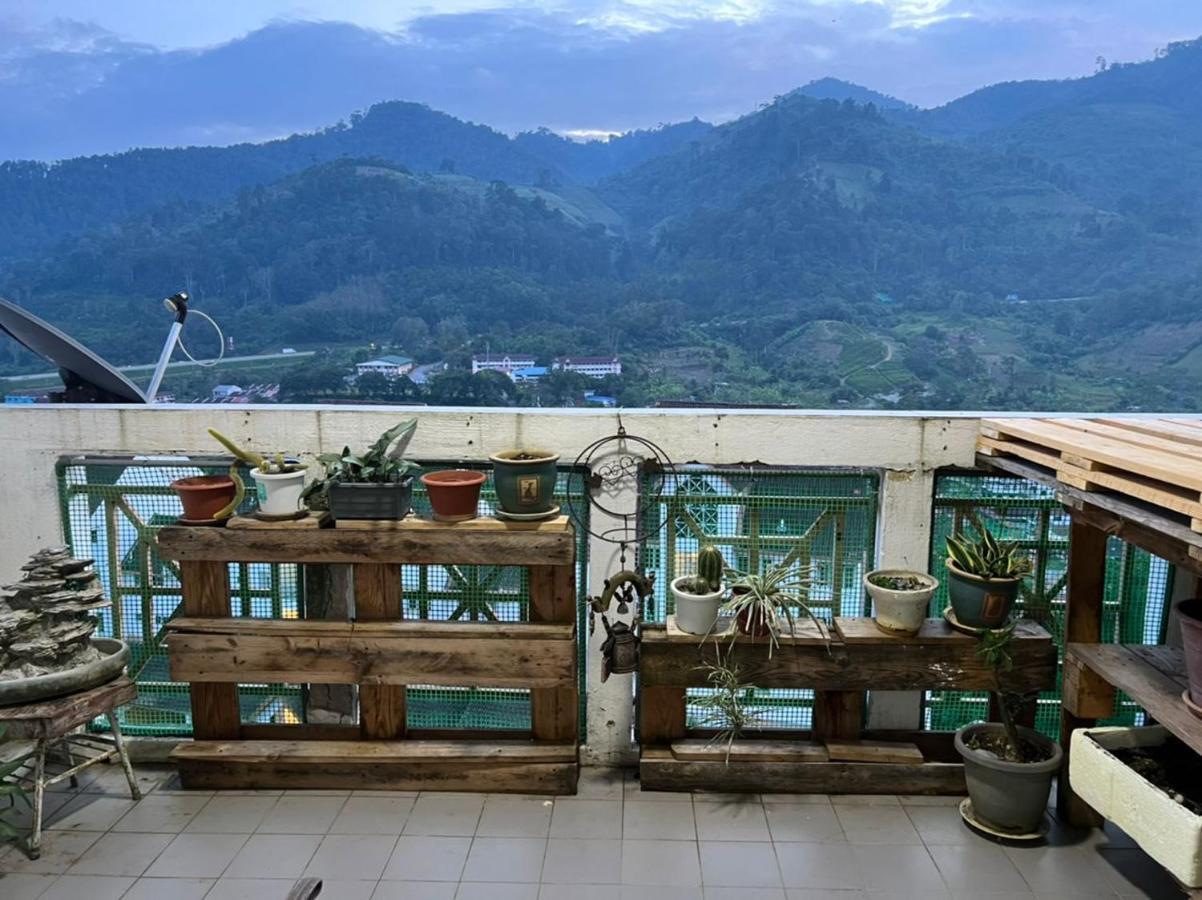 Selesa Hillhomes 1 At Bukit Tinggi Bentong Exteriér fotografie