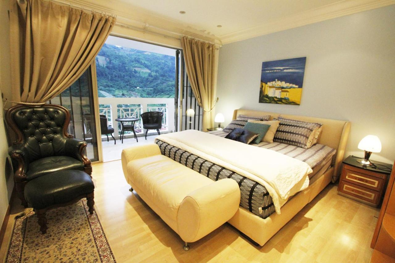 Selesa Hillhomes 1 At Bukit Tinggi Bentong Exteriér fotografie