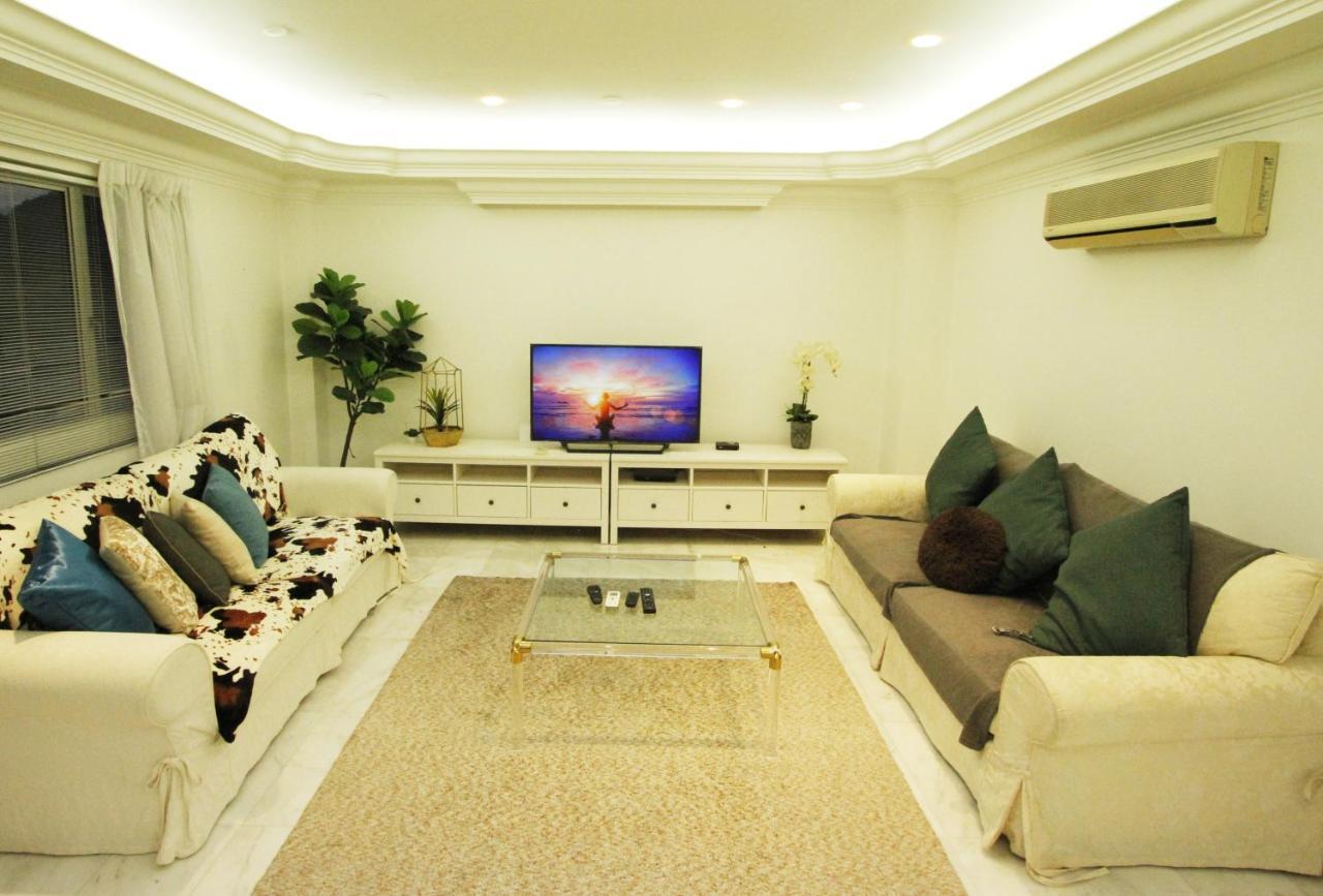 Selesa Hillhomes 1 At Bukit Tinggi Bentong Exteriér fotografie