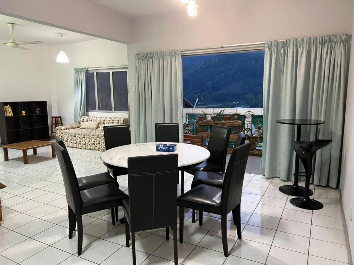 Selesa Hillhomes 1 At Bukit Tinggi Bentong Exteriér fotografie