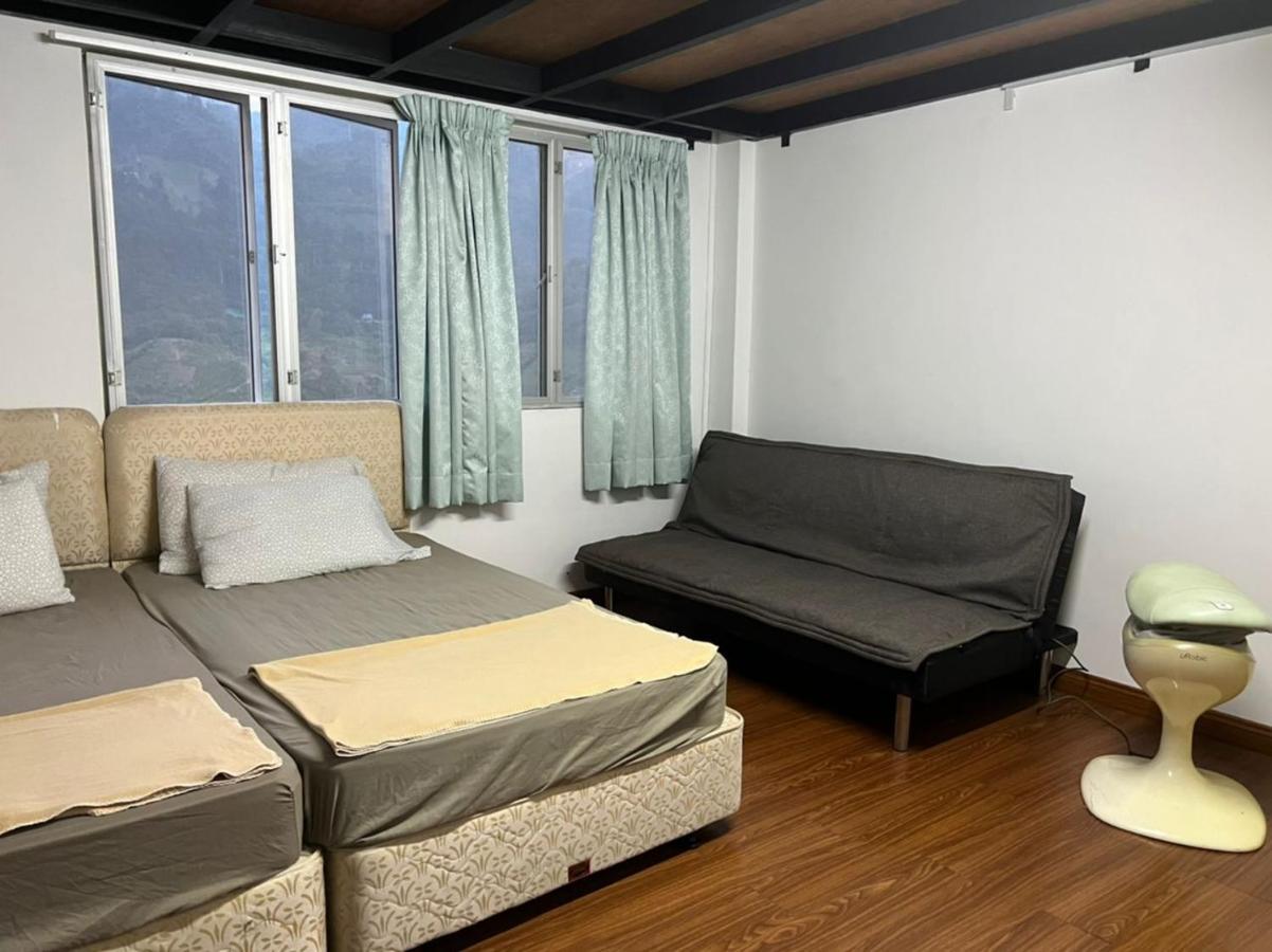 Selesa Hillhomes 1 At Bukit Tinggi Bentong Exteriér fotografie