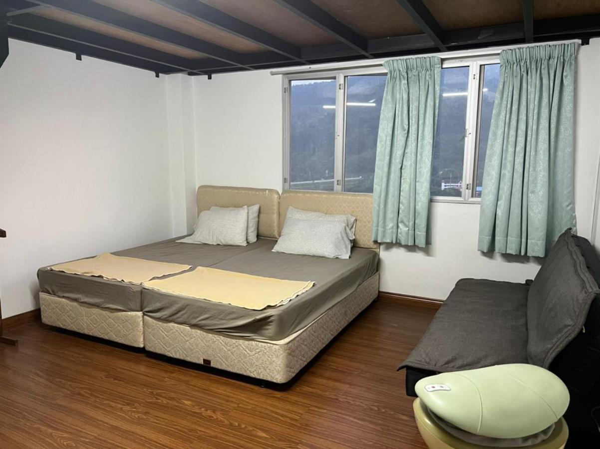 Selesa Hillhomes 1 At Bukit Tinggi Bentong Exteriér fotografie