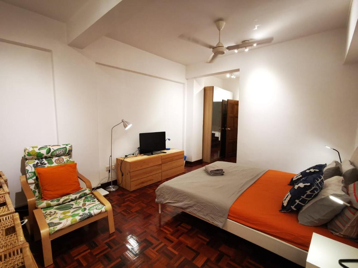 Selesa Hillhomes 1 At Bukit Tinggi Bentong Exteriér fotografie