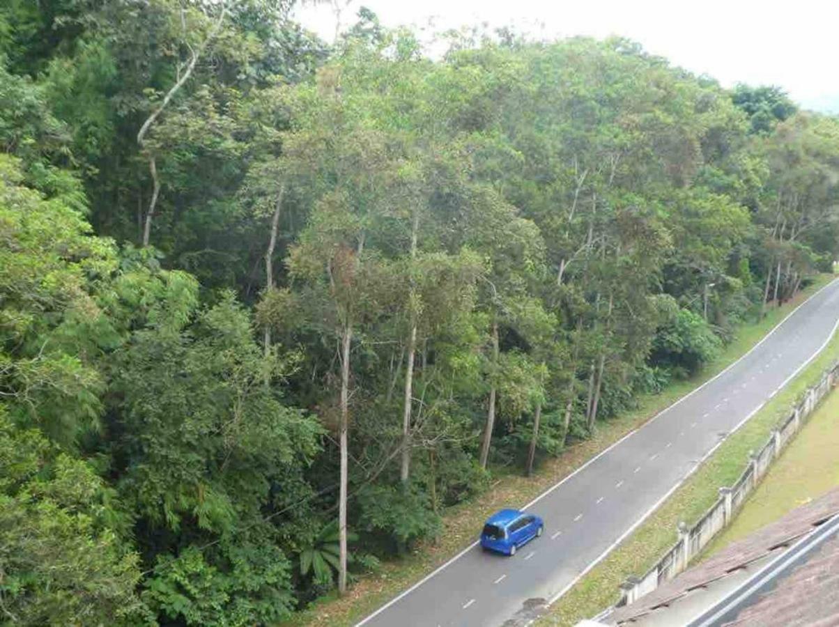 Selesa Hillhomes 1 At Bukit Tinggi Bentong Exteriér fotografie