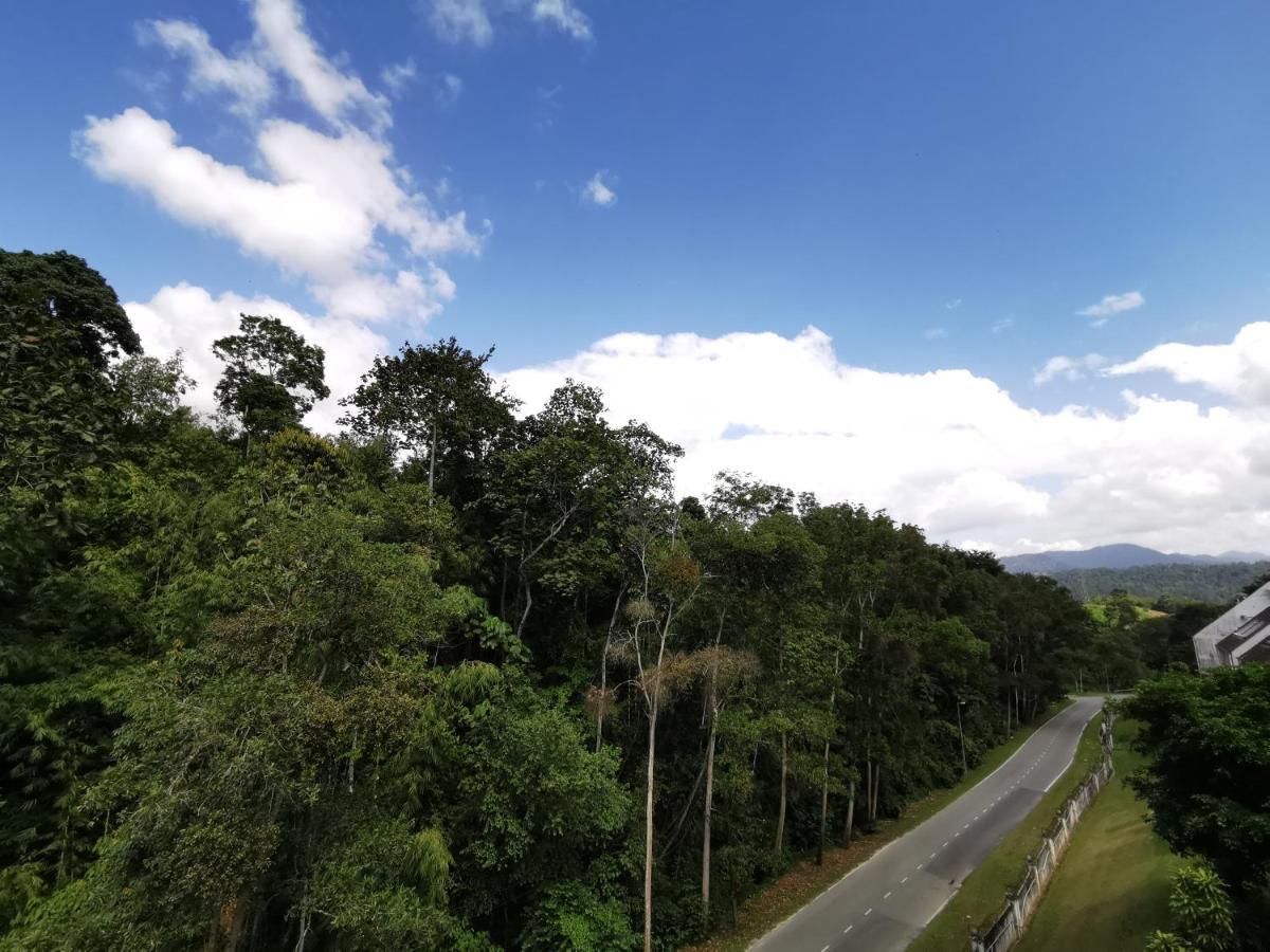 Selesa Hillhomes 1 At Bukit Tinggi Bentong Exteriér fotografie